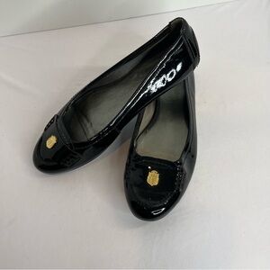 Talbots Black Women's Shoes Size 6.5